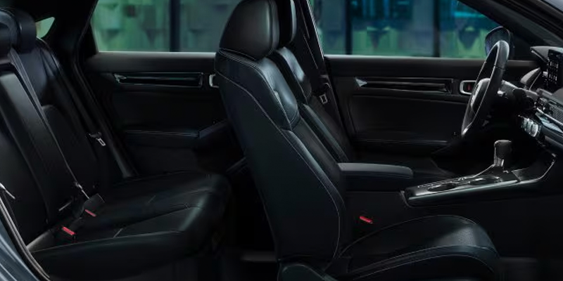 2026 Honda Civic Hatchback