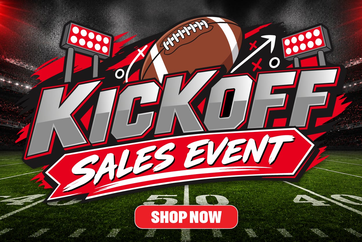 Prince Honda Kickoff Sales Event