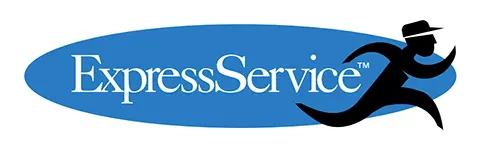 honda express service logo
